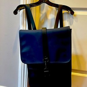 Danish brand, Rain waterproof backpack